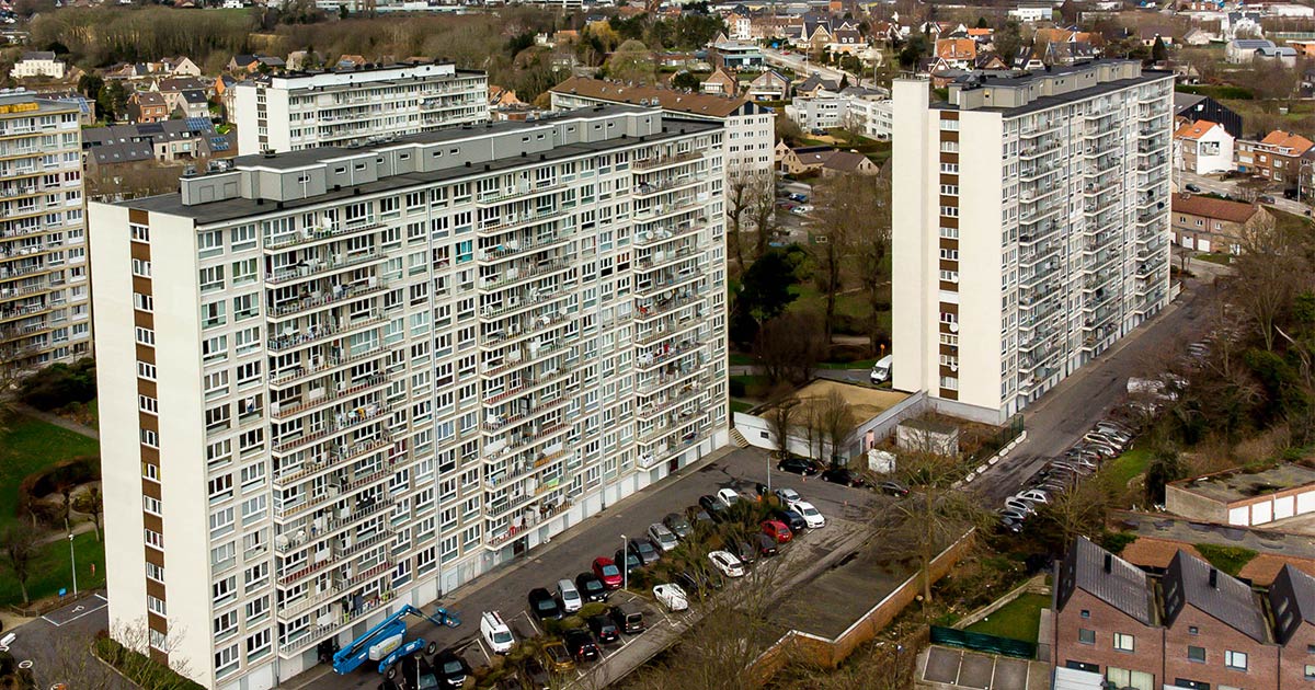Serrurier à Zellik 24/24 7/7