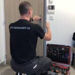 Serrurier Etterbeek 1040 6