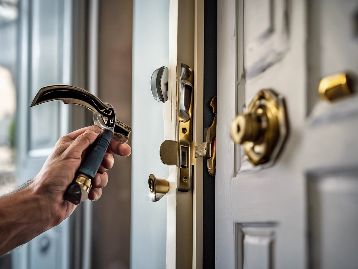 Read more about the article Serrurier à Evere 1140