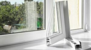 Vitrier à Koekelberg