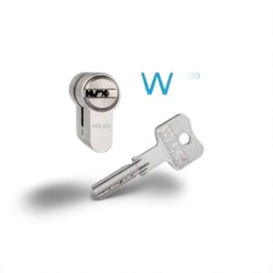 Double de clé Wilka 3600