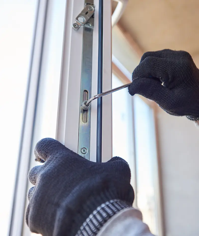 Réparation de châssis à Etterbeek