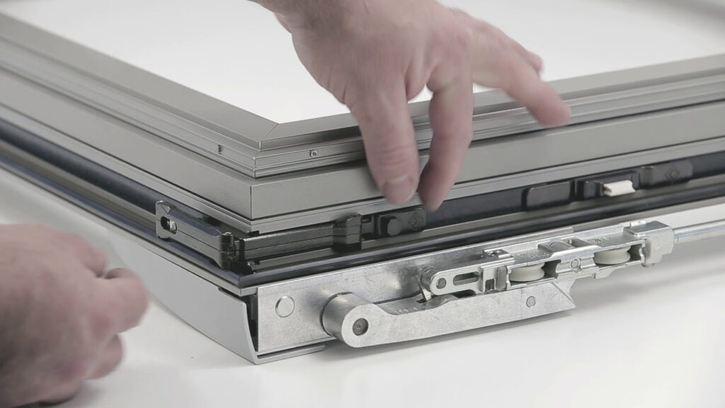 Réparation de châssis à Etterbeek