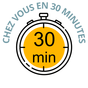 30-minutes-serrurier-intervention